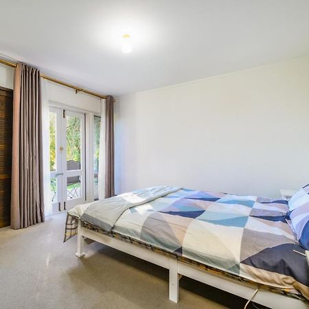 Cosy Farm Cottage In Pukekohe Close To Town Centre 外观 照片
