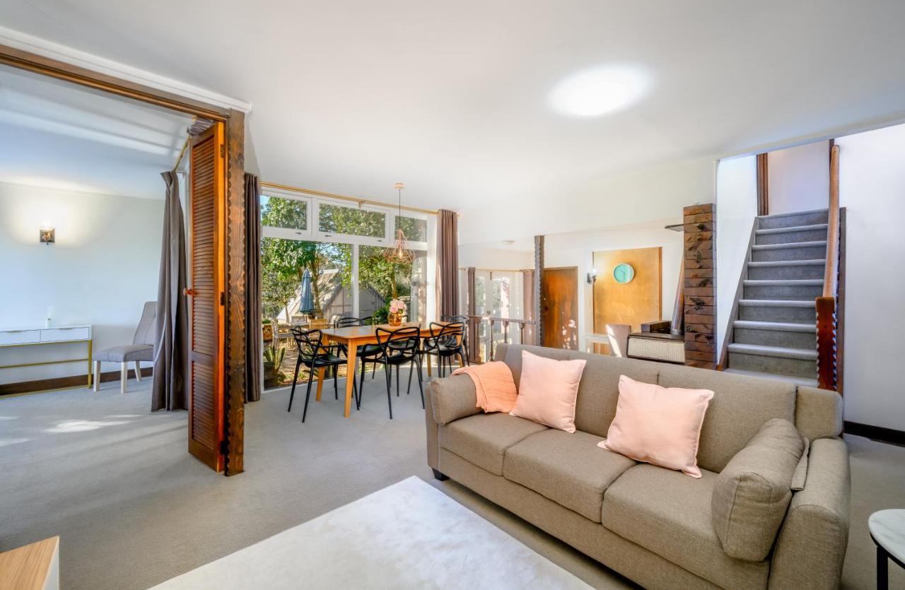 Cosy Farm Cottage In Pukekohe Close To Town Centre 外观 照片