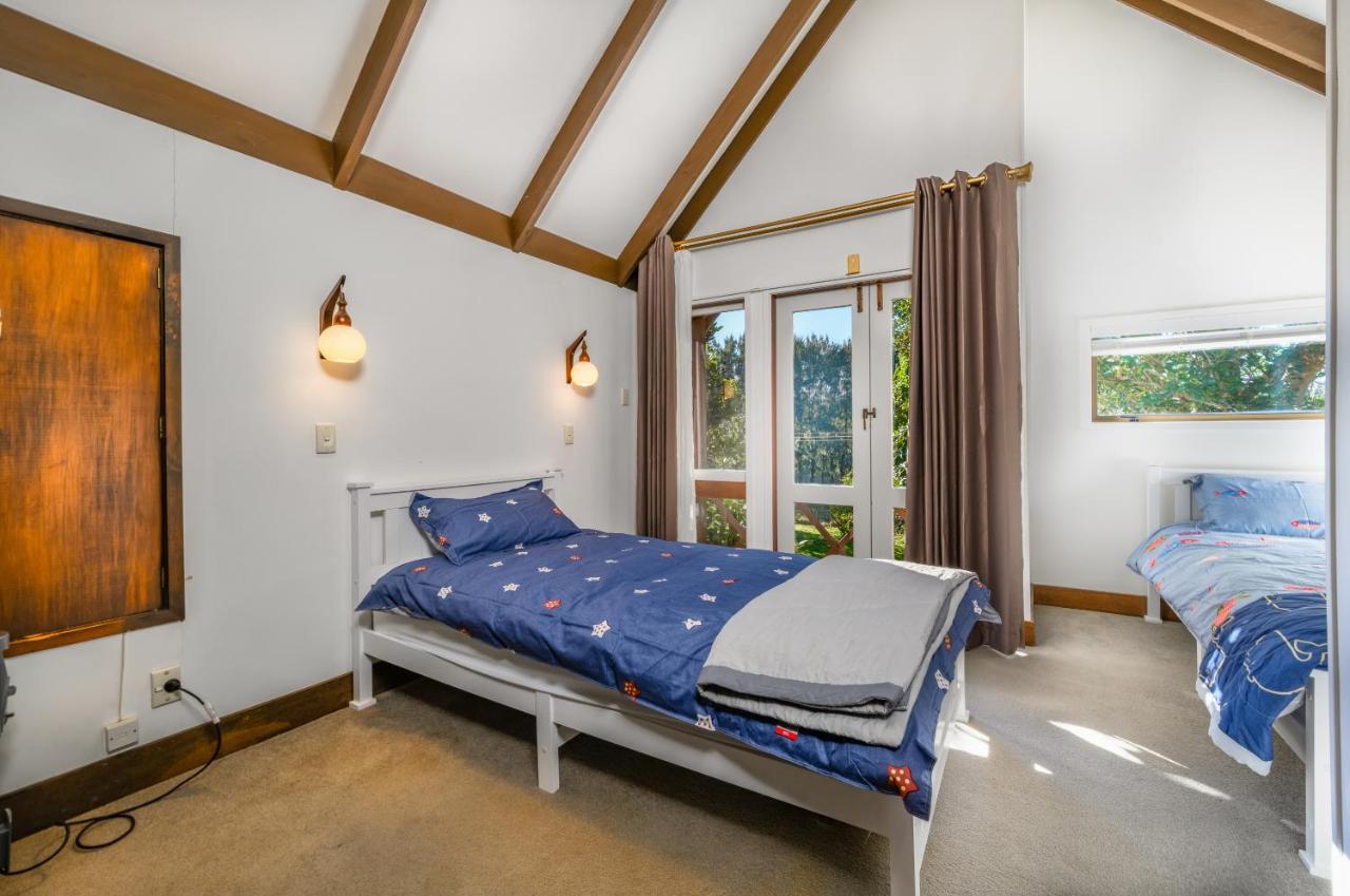 Cosy Farm Cottage In Pukekohe Close To Town Centre 外观 照片