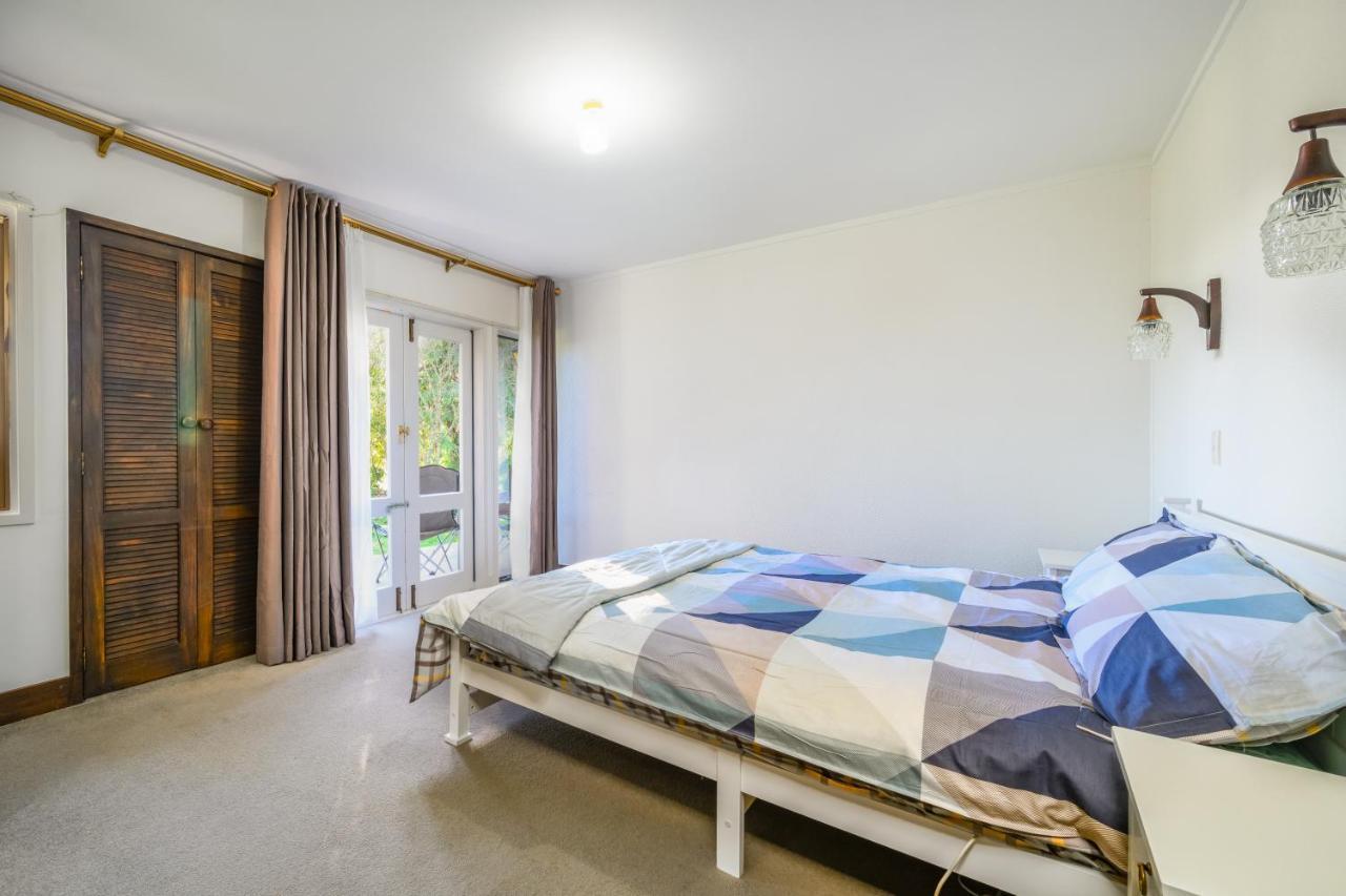 Cosy Farm Cottage In Pukekohe Close To Town Centre 外观 照片
