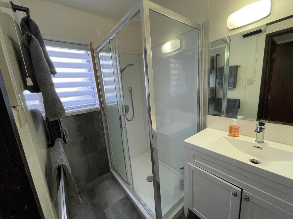 Cosy Farm Cottage In Pukekohe Close To Town Centre 外观 照片